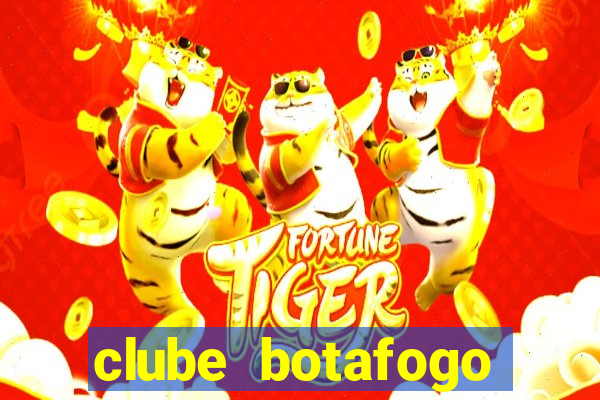 clube botafogo santa felicidade